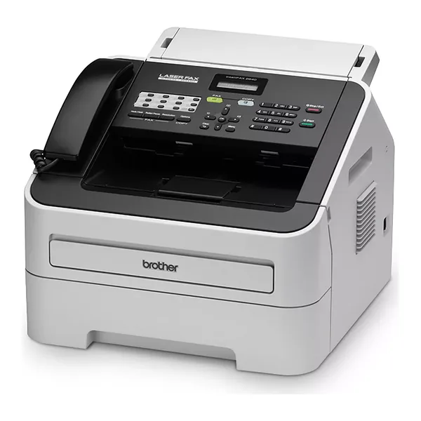 Brother兄弟牌 FAX-2840 雷射傳真複合機